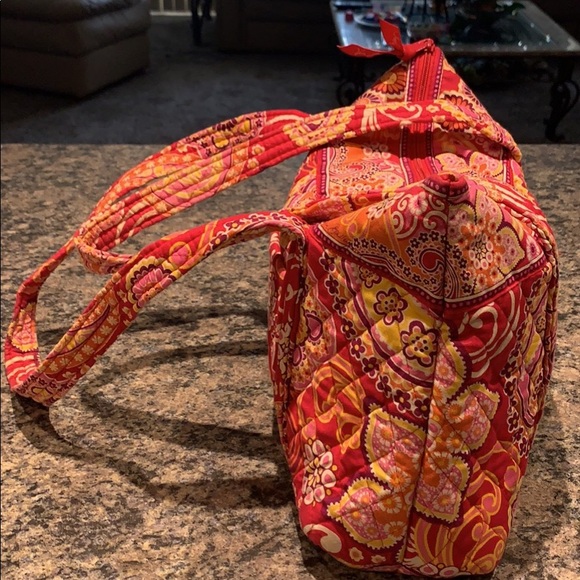 Vera Bradley purse - Picture 2 of 3